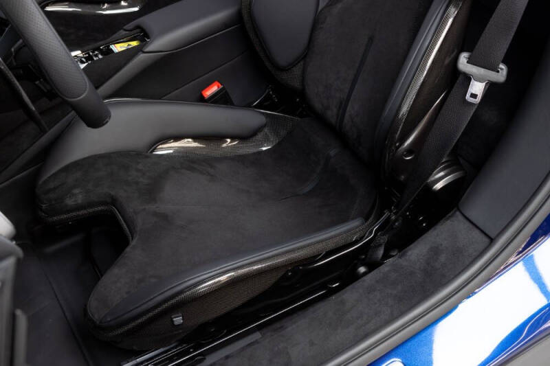 2023 Ferrari 296 GTS