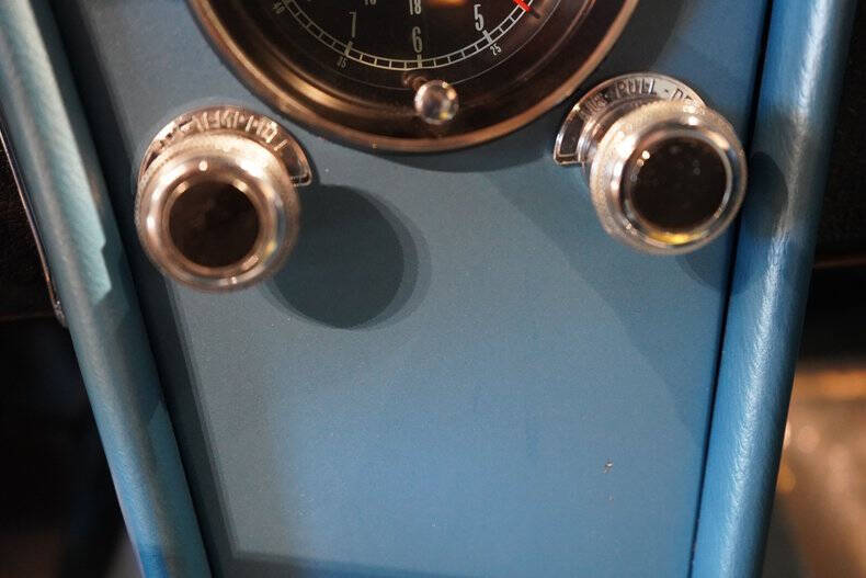 1967 Chevrolet Corvette