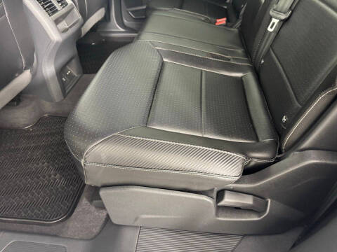 2022 Volkswagen Atlas Cross Sport V6 SE