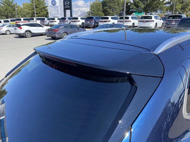 2025 Mazda CX-30 2.5 S Preferred