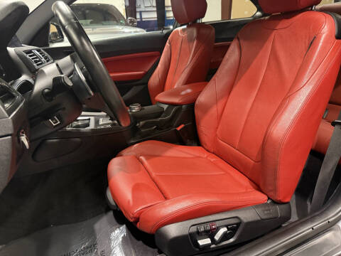 2019 BMW 2 Series M240i xDrive