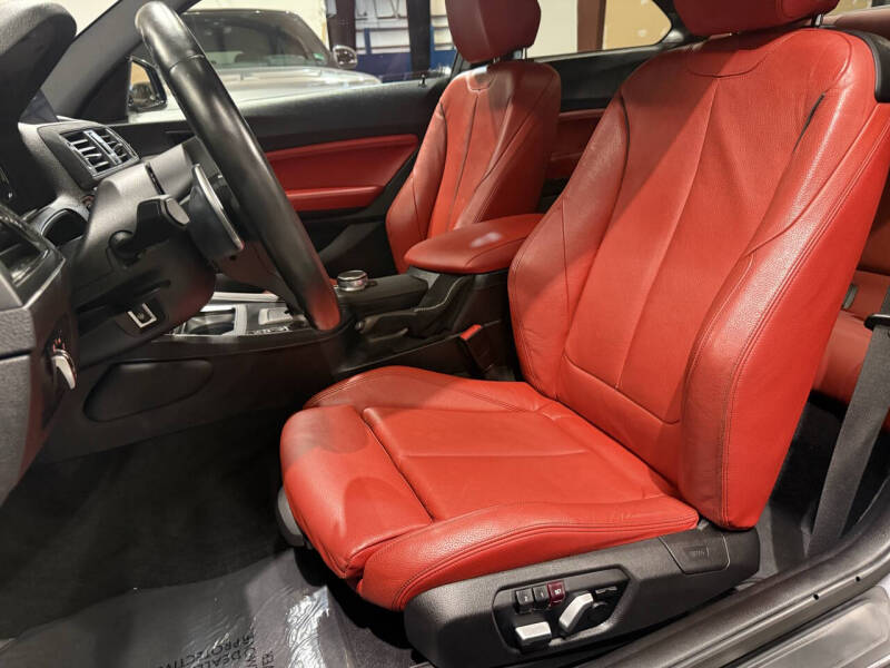 2019 BMW 2 Series M240i xDrive