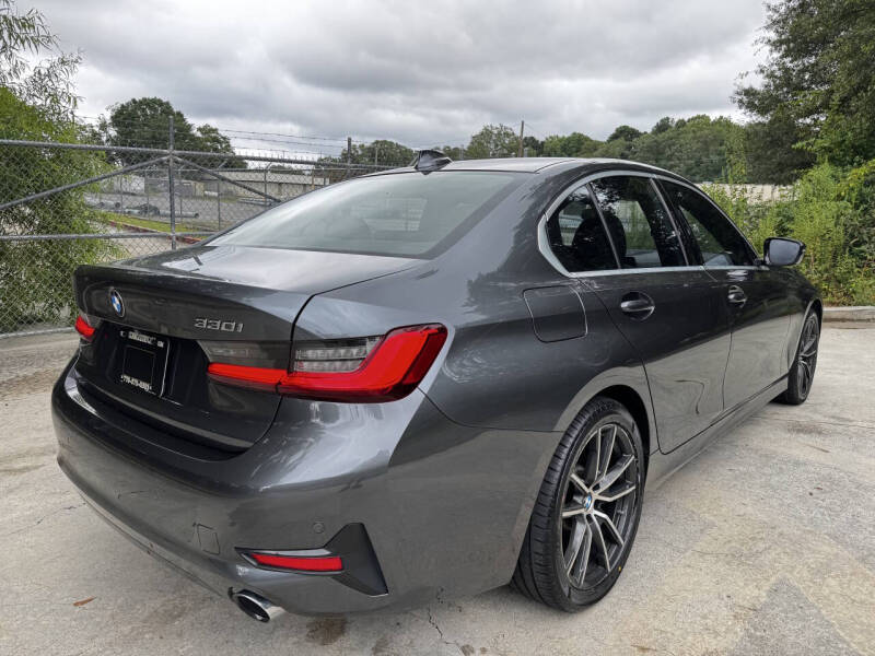 2019 BMW 3 Series 330i
