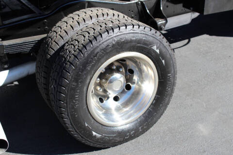 2006 Ford E-Series E-450 SD