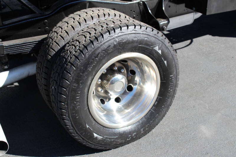 2006 Ford E-Series E-450 SD