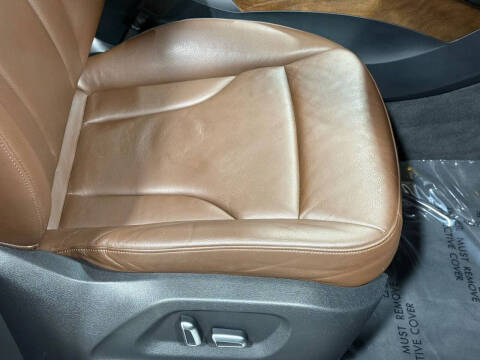 2017 Audi Q5 2.0T quattro Premium