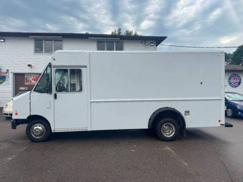 2013 Ford E-Series E-350 SD