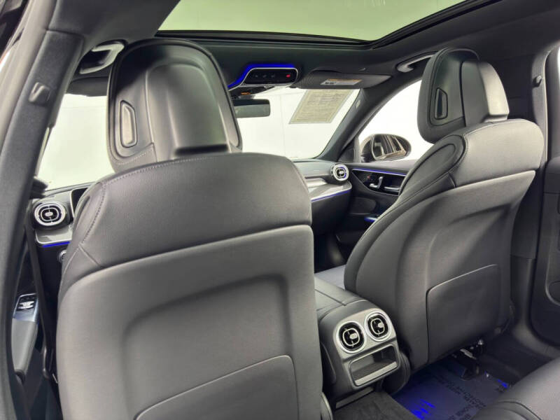 2022 Mercedes-Benz C-Class C 300