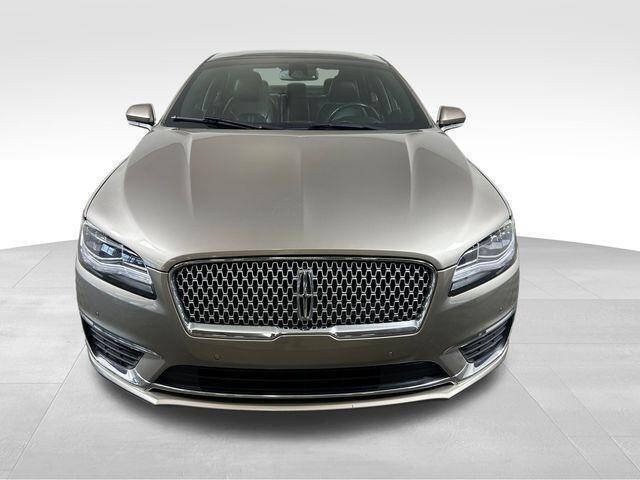 2019 Lincoln MKZ Hybrid Reserve II