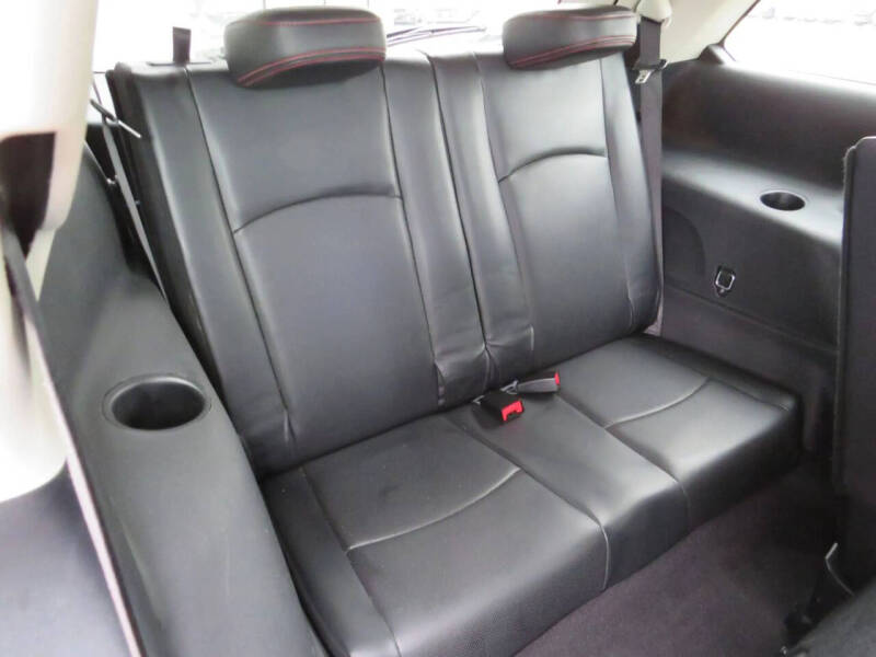 2019 Dodge Journey GT