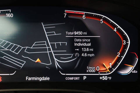 2023 BMW 5 Series 530i