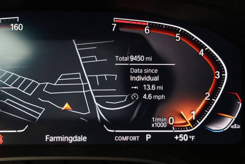 2023 BMW 5 Series 530i