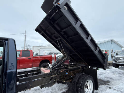 2016 Ford F-450 Super Duty