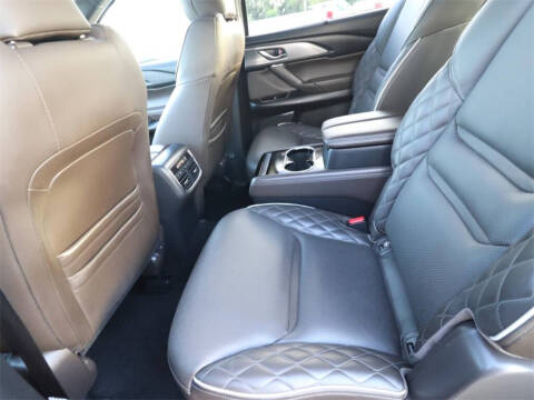 2023 Mazda CX-9 Signature