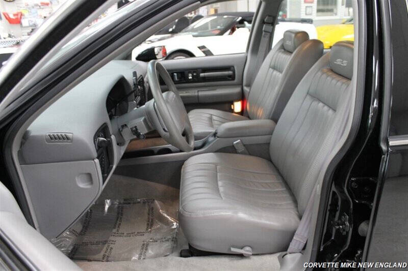 1994 Chevrolet Impala 30