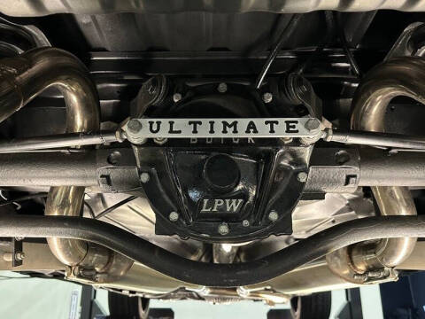 1984 Chevrolet El Camino