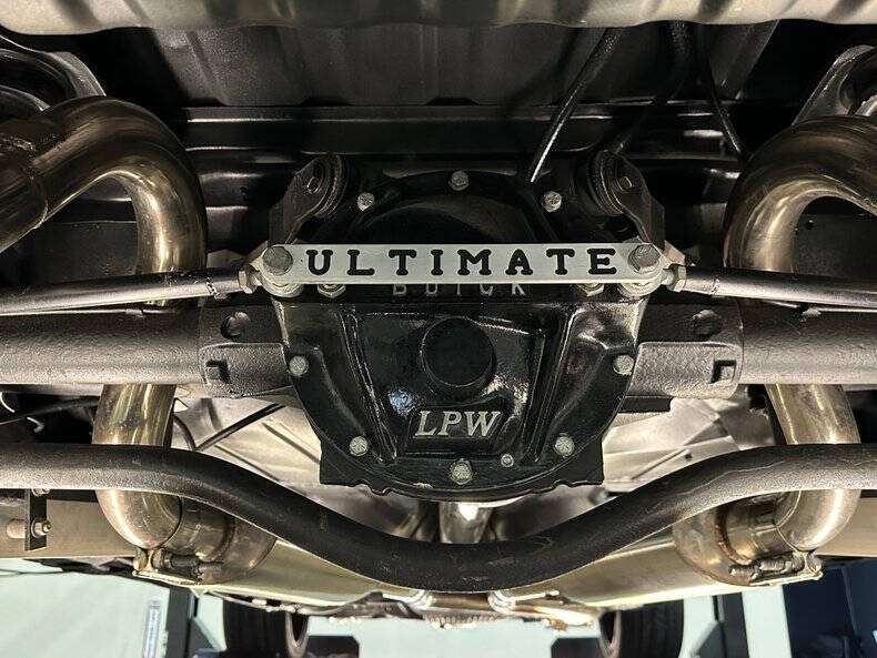 1984 Chevrolet El Camino