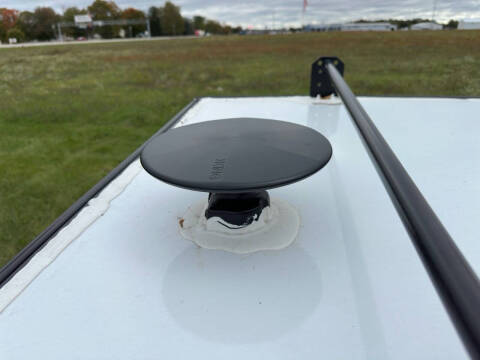 2025 Bontrager  Outdoors 12ROK