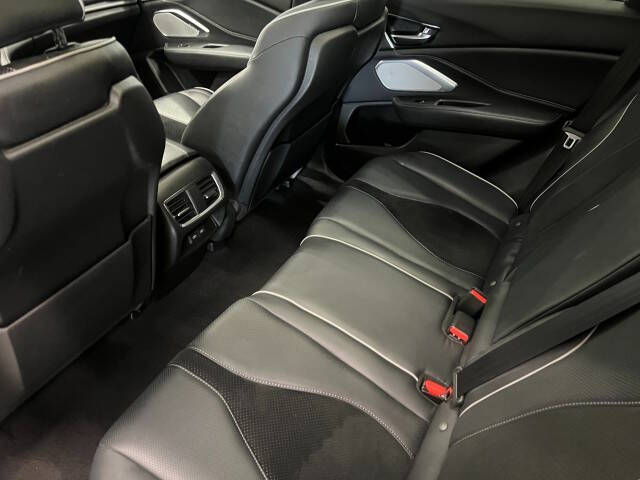 2019 Acura RDX SH-AWD w/A-SPEC