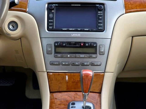 2006 Lexus ES 330
