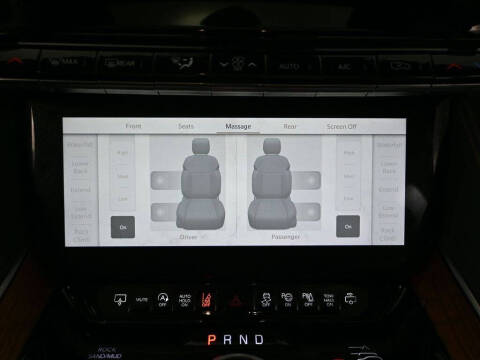 2023 Jeep Grand Wagoneer L Series II