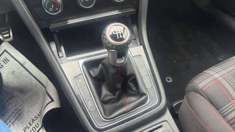 2015 Volkswagen Golf GTI