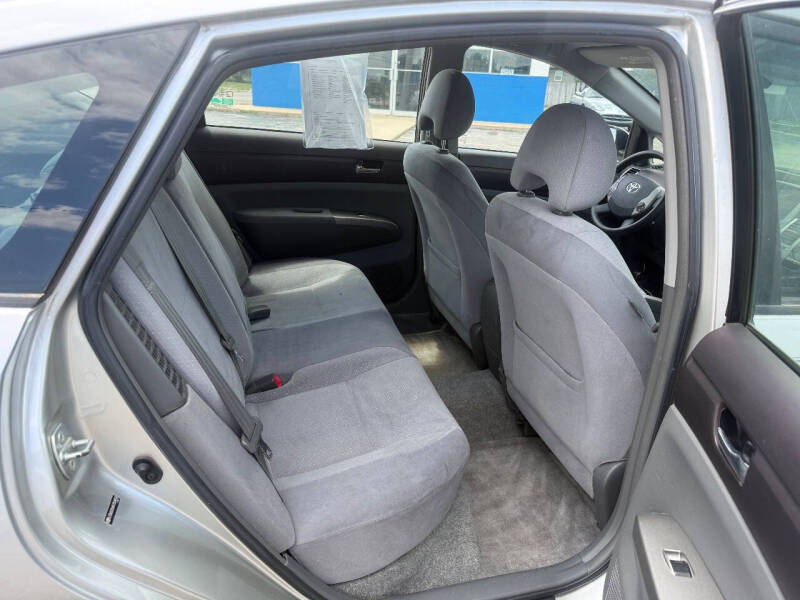 2005 Toyota Prius