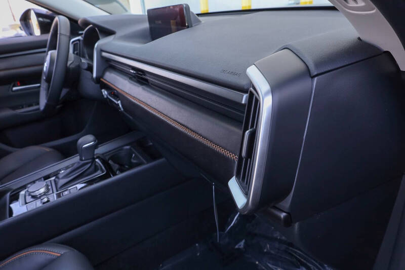 2026 Mazda CX-50 Hybrid Premium