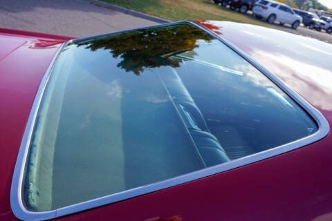 1965 Chevrolet Impala