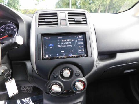 2014 Nissan Versa Note
