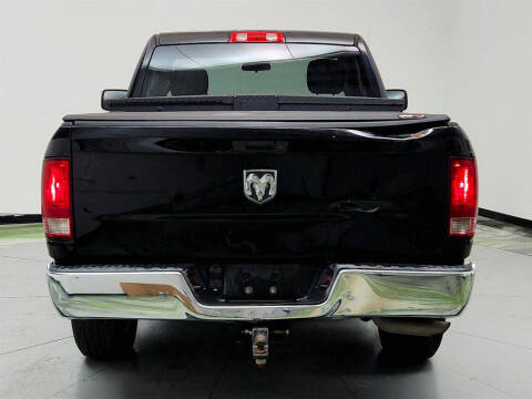 2014 RAM 1500 Tradesman