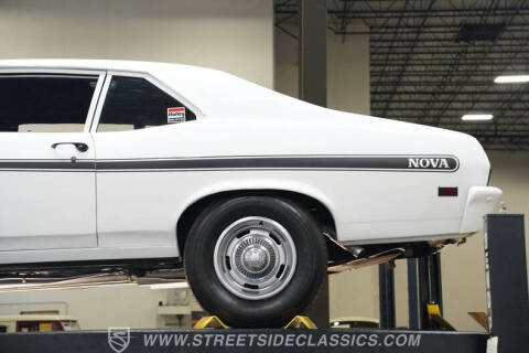 1969 Chevrolet Nova