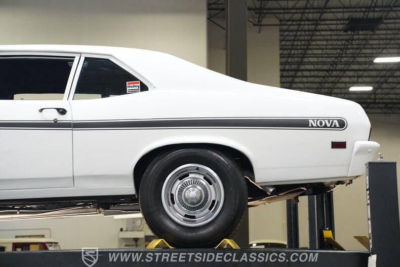 1969 Chevrolet Nova