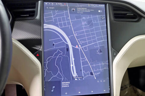 2019 Tesla Model S 100D