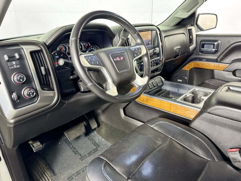 2014 GMC Sierra 1500