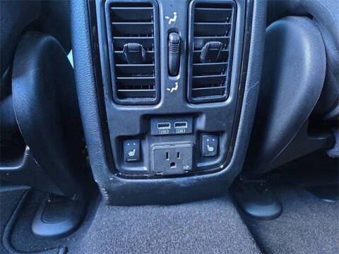 2022 Dodge Durango R/T HEMI Orange