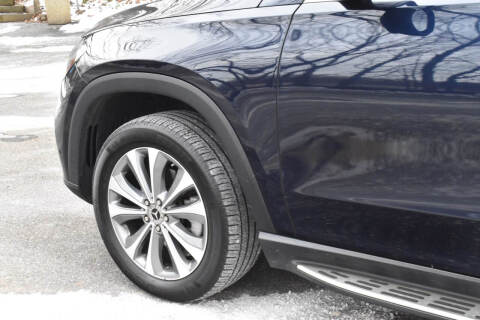 2020 Mercedes-Benz GLE GLE 350 4MATIC