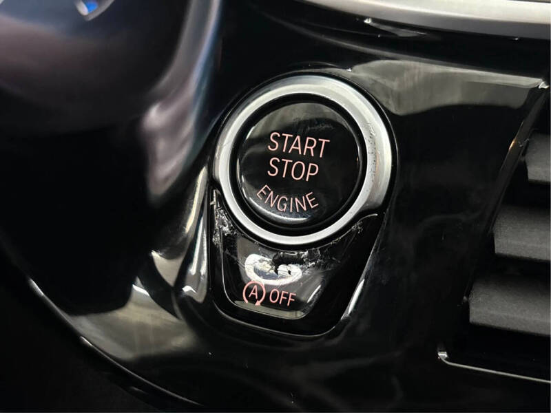 2019 BMW 5 Series 540i xDrive