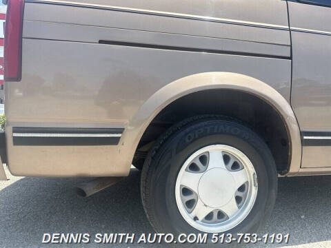 1995 Chevrolet Astro CL