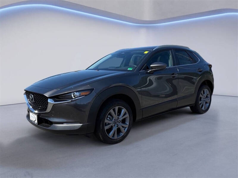 2025 Mazda CX-30 2.5 S Preferred
