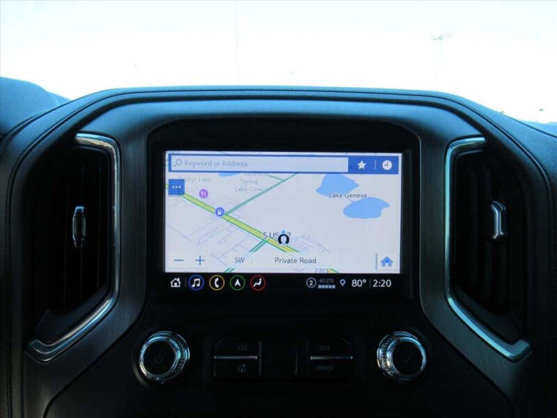 2022 GMC Sierra 2500HD