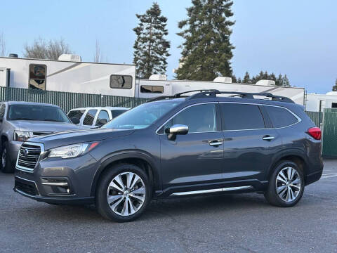 2020 Subaru Ascent for sale at Beaverton Auto Wholesale LLC in Hillsboro OR