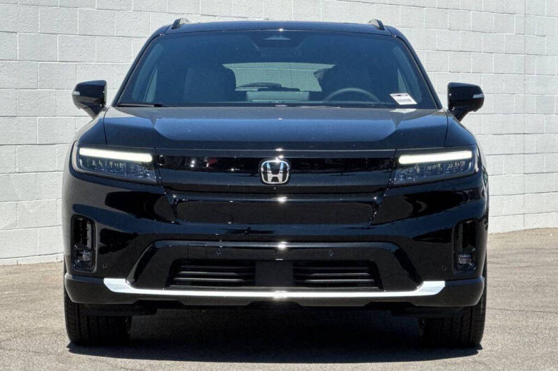 2026 Honda Prologue Elite