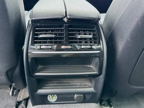 2019 BMW 5 Series 530i