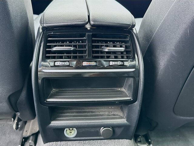 2019 BMW 5 Series 530i