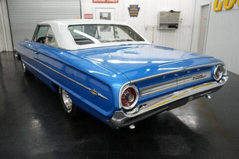 1964 Ford Galaxie