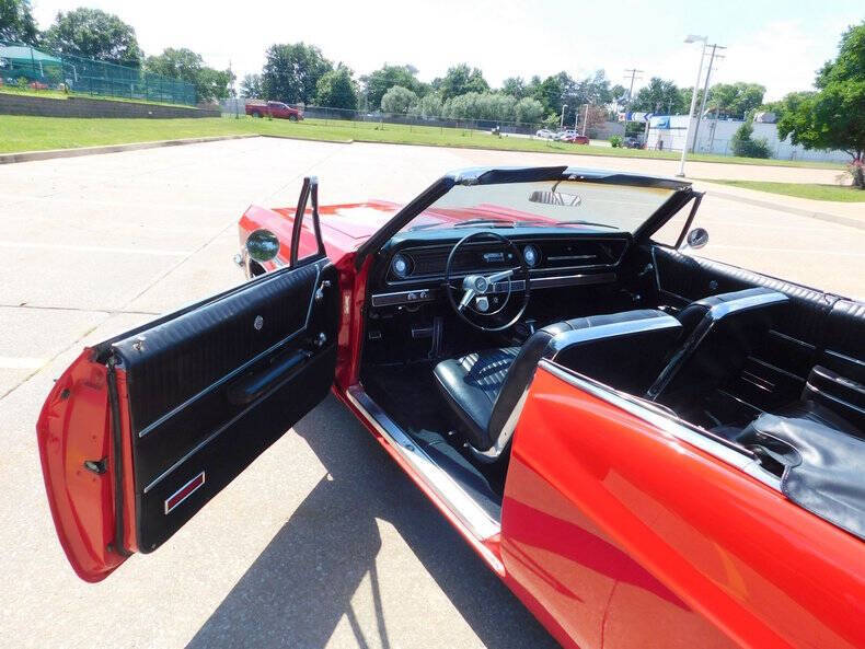 1965 Chevrolet Impala