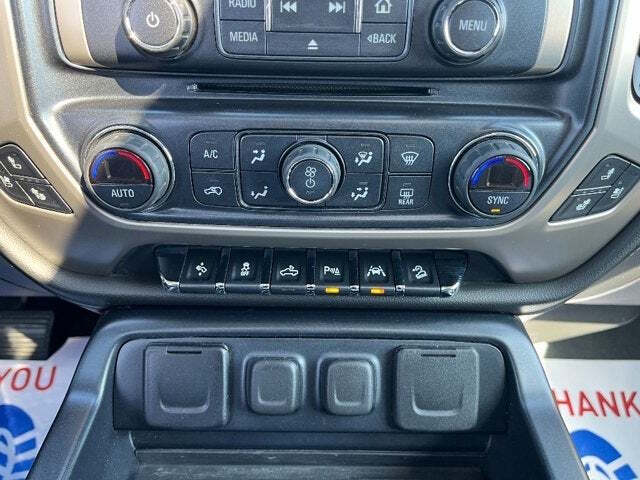 2017 GMC Sierra 1500 23