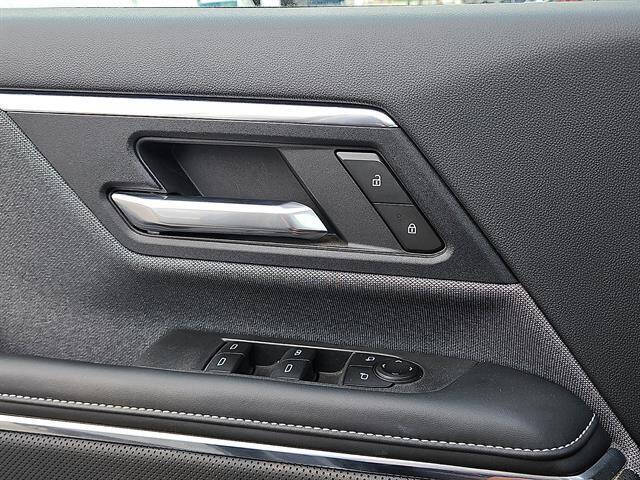 2026 GMC Sierra EV Elevation