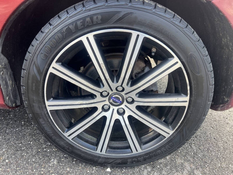 2014 Volvo XC60 T6